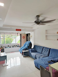 Blk 53 Chai Chee Gardens (Bedok), HDB 5 Rooms #550689511